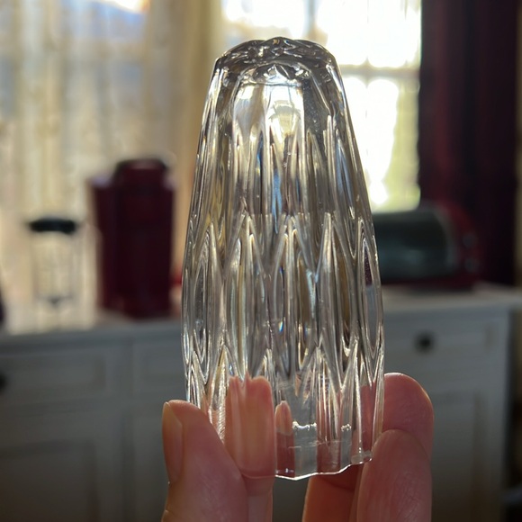 EUC Salt & Pepper shakers - Picture 8 of 8